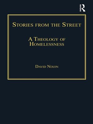 cover image of Stories from the Street